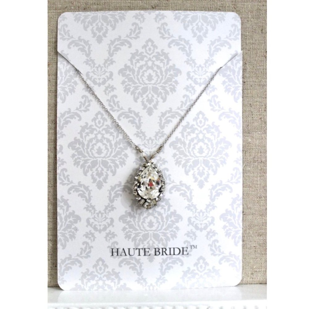 Haute Bride Necklace
